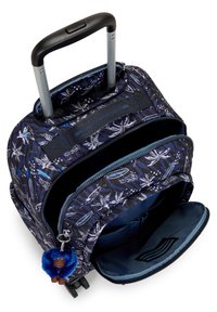 Kipling NEW ZEA BTS PRT - Bagaglio a mano - surf sea print