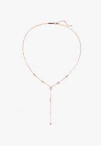 Non selezionato, rose gold-coloured