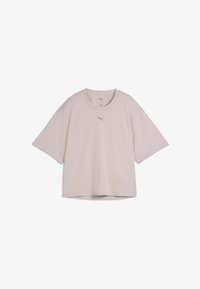 Niet geselecteerd, misty pink