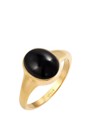 CLASSIC - Ring - gold-coloured