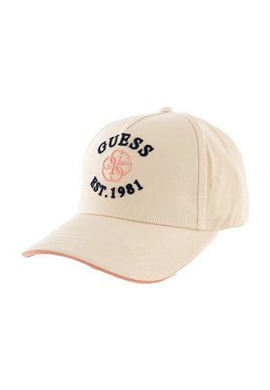 Gorra - blanc