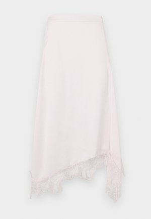 SOPHIE - A-lõikeline seelik - parfait pink