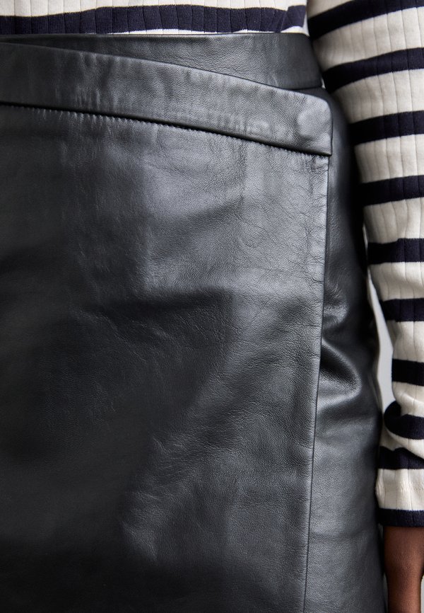 EXPANDRA - Wrap skirt2