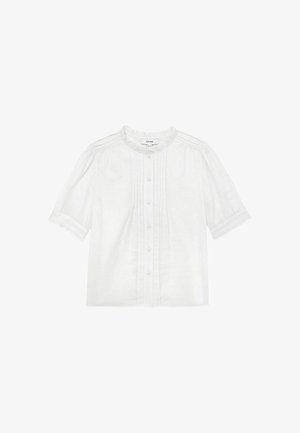 Reiss, REGULAR FIT AURELIA, mleczny