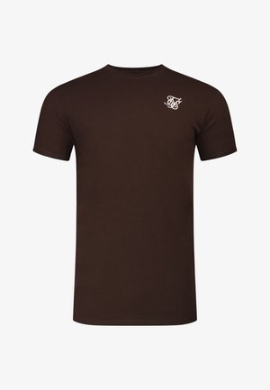 SIKSILK, - T-shirt basic
