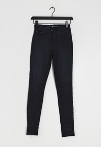 Levi's® Vaqueros pitillo - blue