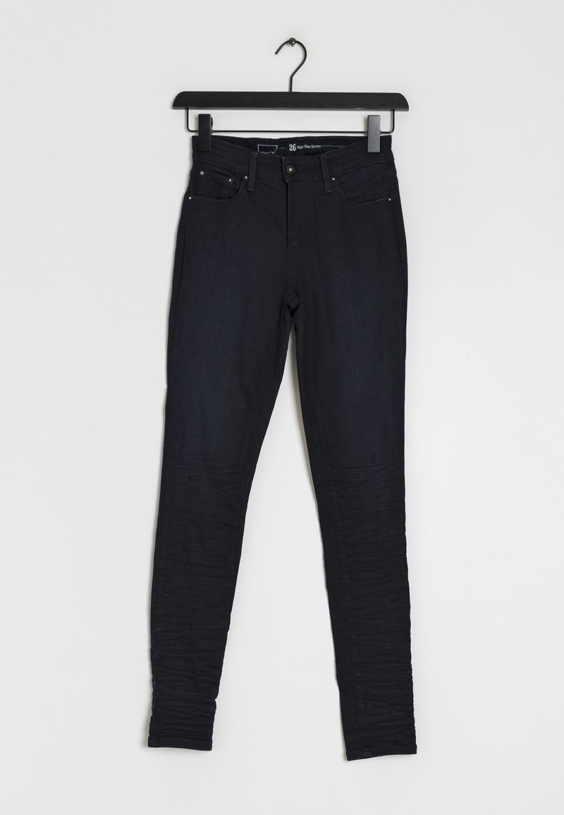 Levi's® Vaqueros pitillo - blue