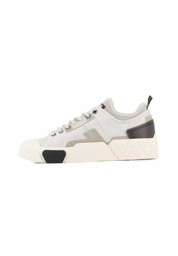 PALLA ACE CITY SHELL LO  - Trainers