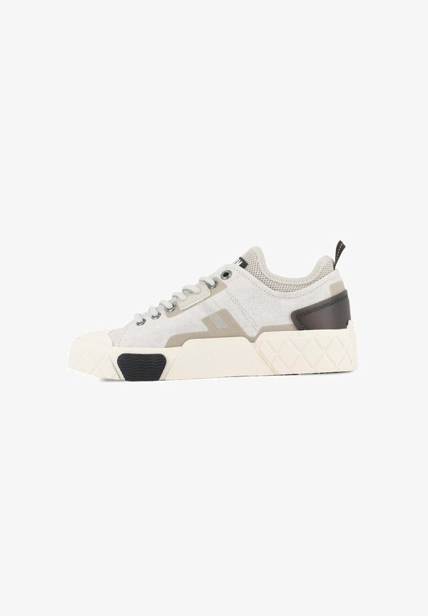 PALLA ACE CITY SHELL LO - Trainers