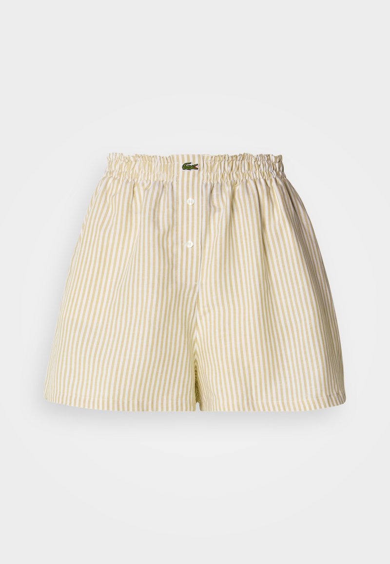 Lacoste Shorts zalmroze