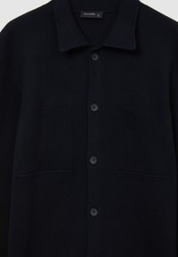 Calliope Chemise - bleu