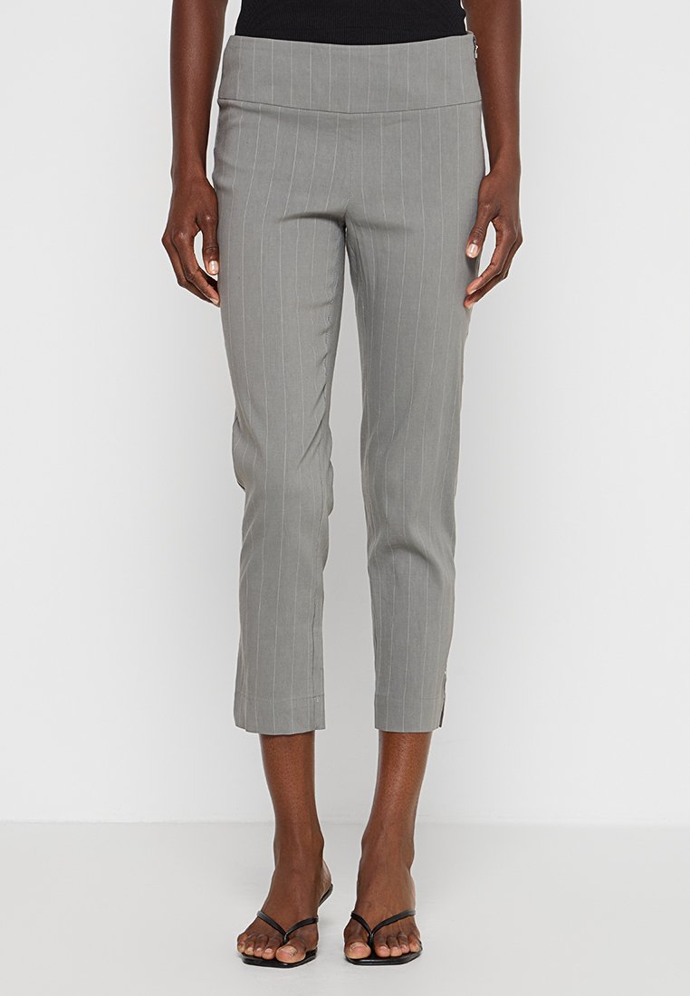 Sarah Pacini Broek grijs