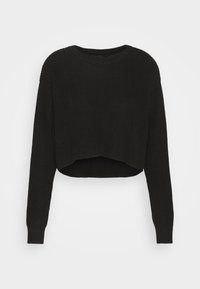Even&Odd Maglione - black