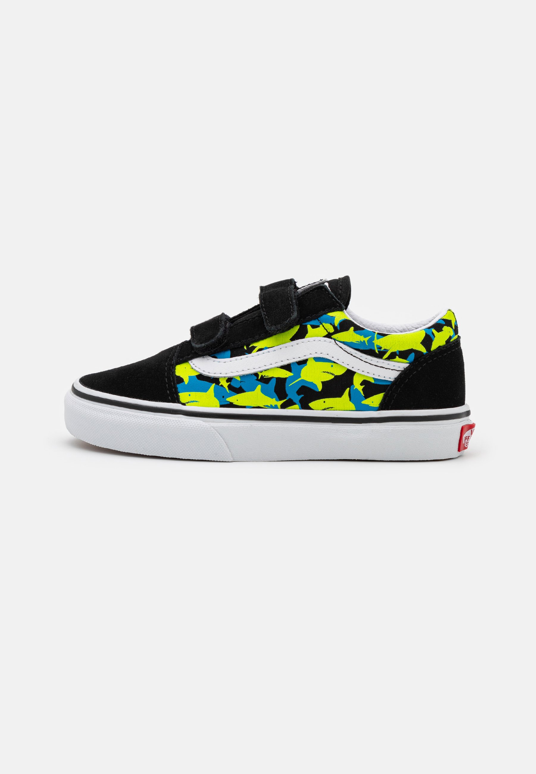 vans belgique