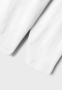 Name it REGULAR FIT - Majica z dolgimi rokavi - bright white