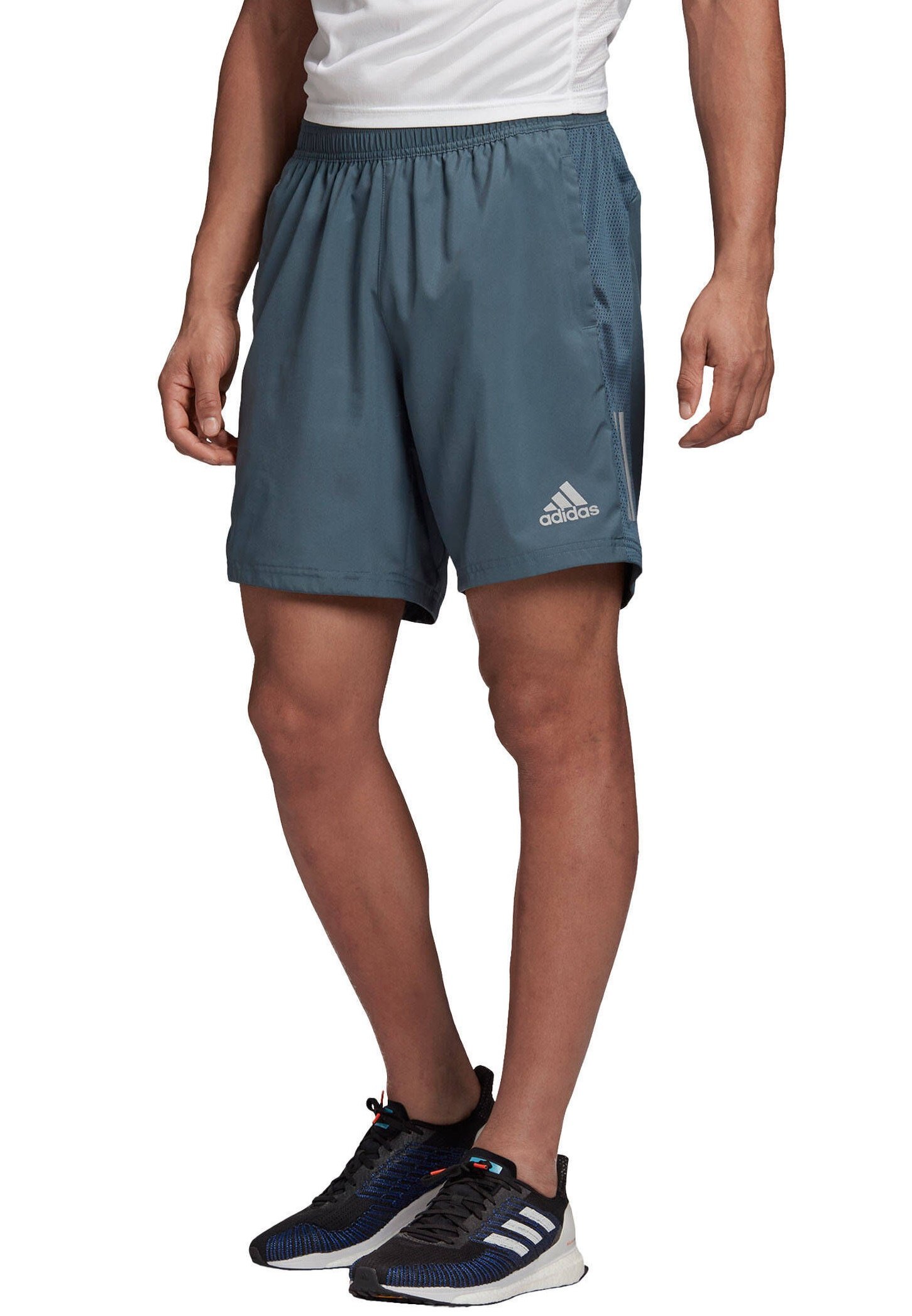 Adidas sneaker rauchblau Clearance