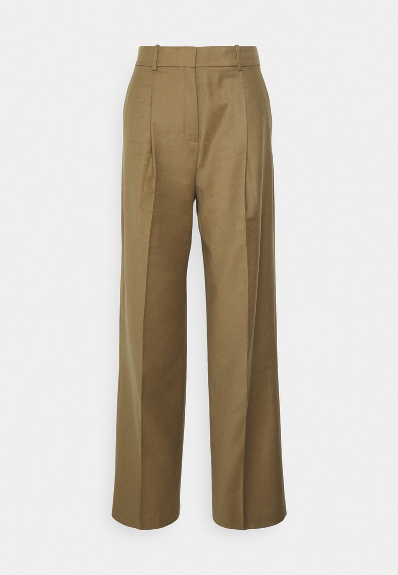 Theory Broek beige