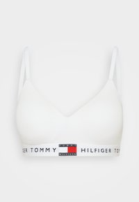 BRALETTE LIFT - Topp - white