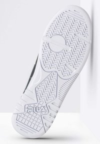 Fila FXVENTUNO L - Sneakers basse - schwarz