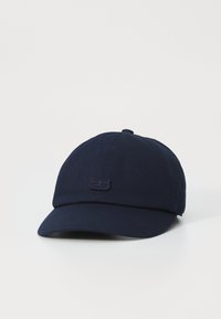 DOUBLE S UNISEX - Pet - marine