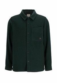 Niet geselecteerd, dark green