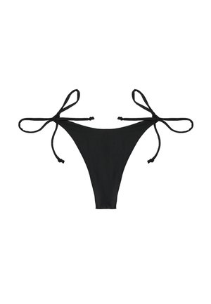 Bikini-Hose - black