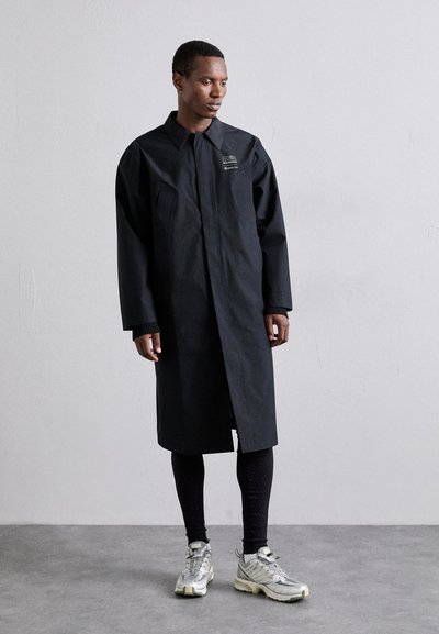 MM6 Maison Margiela SALOMON - Sadetakki - black