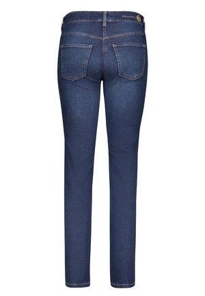 MAC Jeans, DREAM - Straight leg jeans - blue