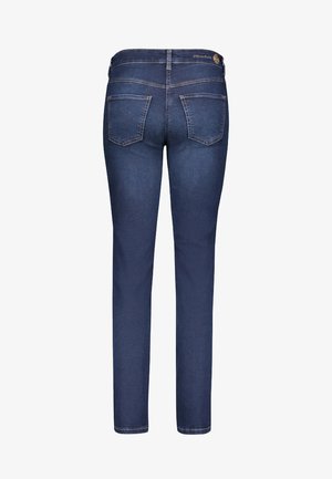 MAC Jeans, DREAM - Straight leg jeans - blue