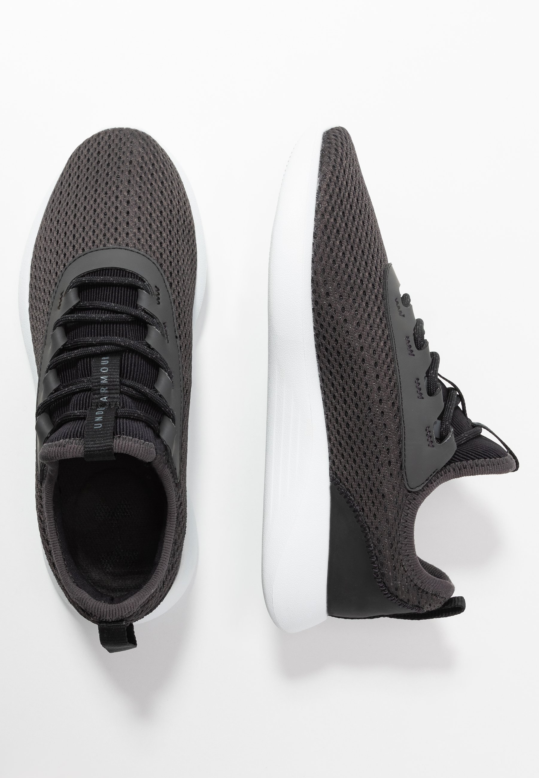 under armour skylar 2 ladies trainers