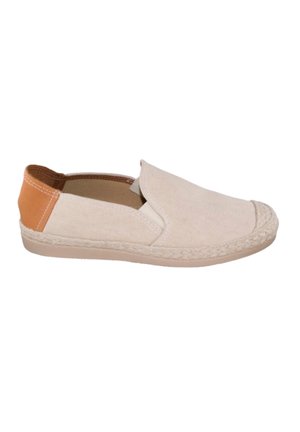 COMODO - Zapatos sin cordones - beige