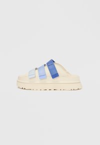 Non sélectionné, betta/multi-coloured