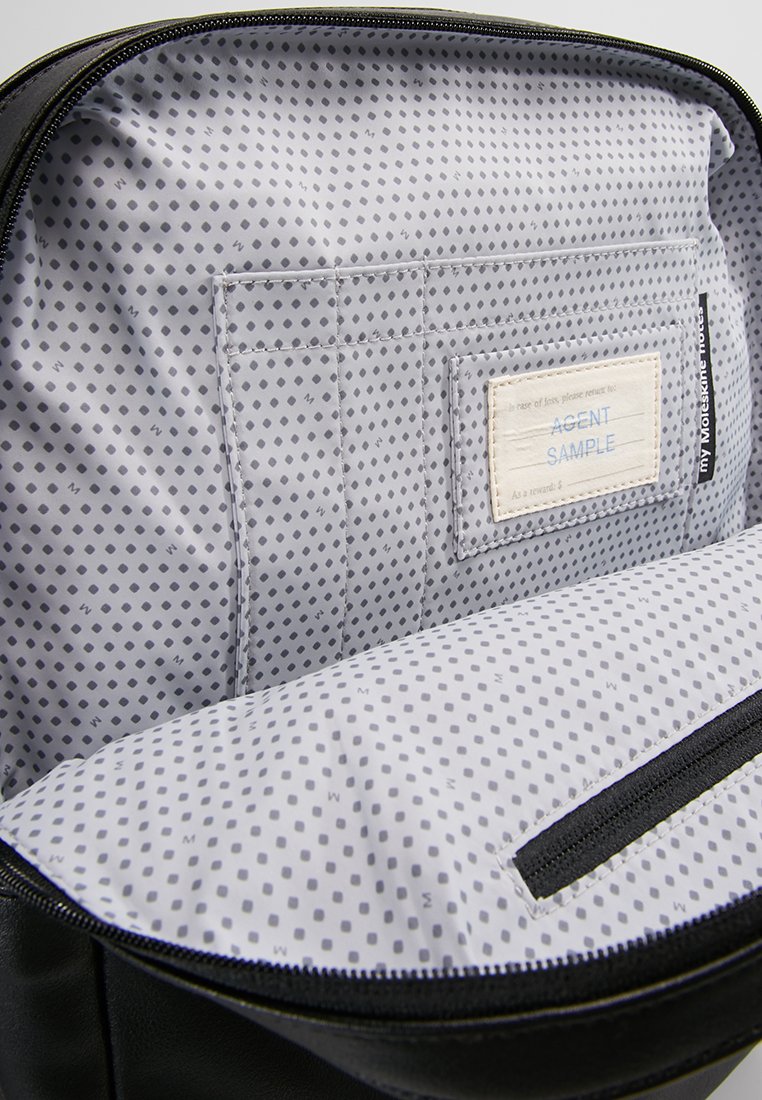 moleskine pro backpack