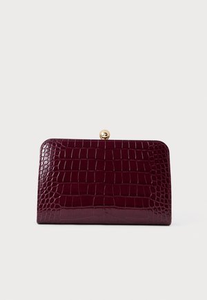 ALBA - Pochette - ribes