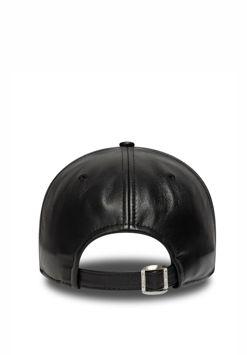 Milwaukee Cappellino In Pelle Di Capra - Donna, Design Classico Con