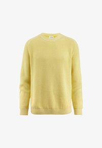 Unausgewählt, limone