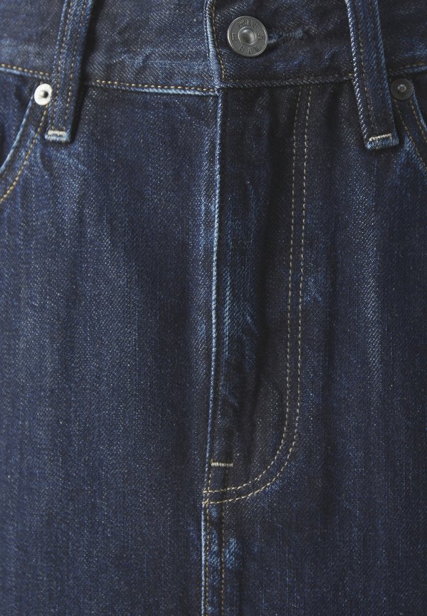 VIKTORIA SHORT EDGE - Mini skirt - worn in midnight4