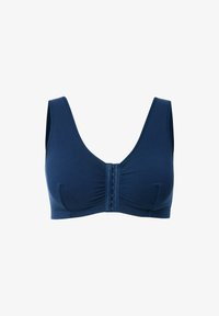 Wybrany, midnight blue