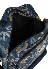 Worldpack BESTWAY CABIN PRO FACH - Zaino - dunkelblau-ocker