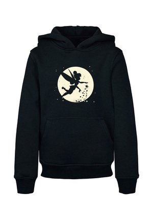 TINKER BELL MOON BASIC - Hoodie - black