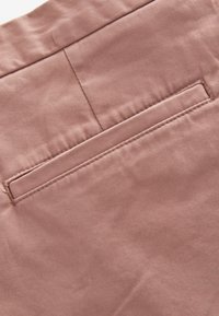 Next SLIM FIT STRETCH - Chinos tipa bikses - pink