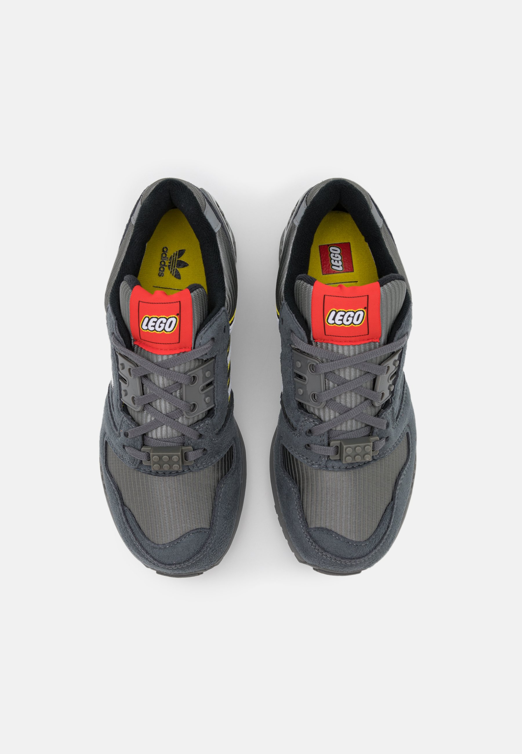 nike lego trainers