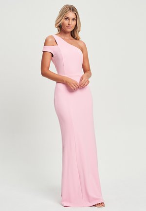 FEYE - Robe longue - pale pink