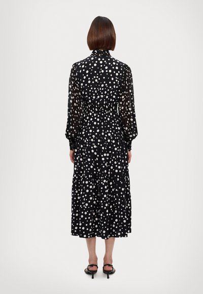 Diane von Furstenberg SAI DRESS - Dnevna haljina - spot light
