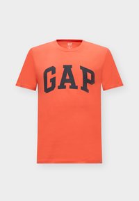 Неизбран, new dark orange