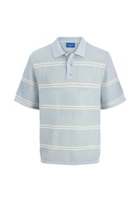 GESTRICKTES - Polo - skyway
