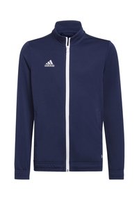 adidas Performance Træningsjakke - dark blue