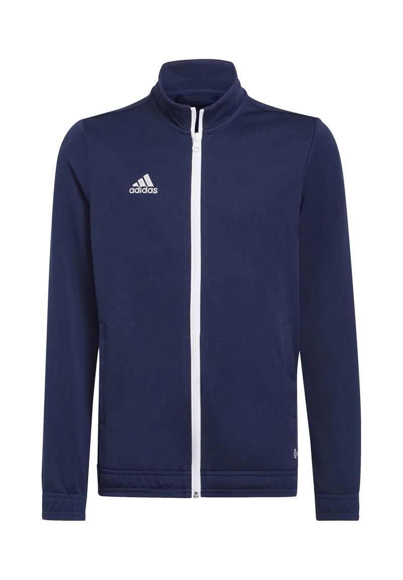 adidas Performance Træningsjakke - dark blue