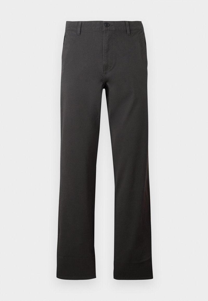 Le pantalon habillé sans taille | Twik | Magasinez des Pantalons Droits