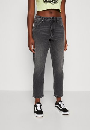 RIDER - Jeansy Slim Fit